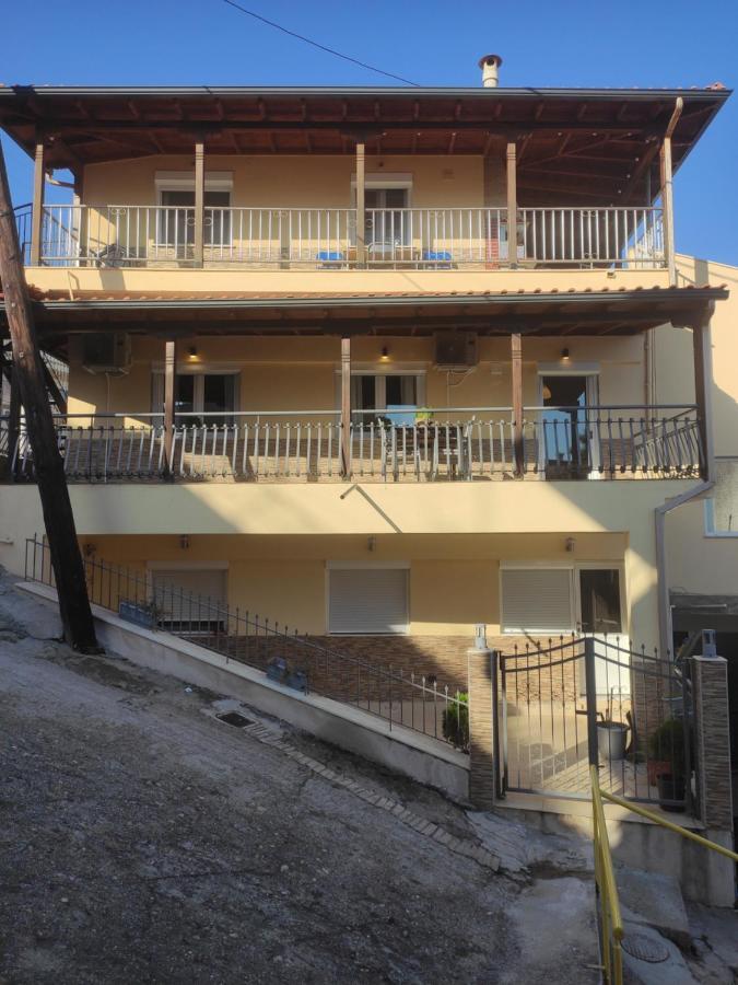 Neos Marmaras Holiday 1 Extérieur photo