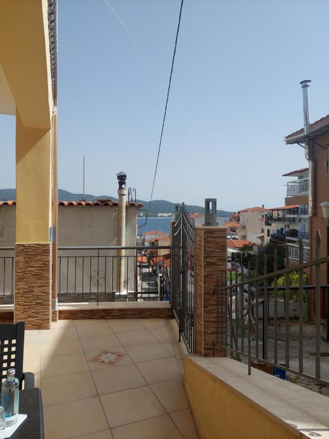Neos Marmaras Holiday 1 Extérieur photo